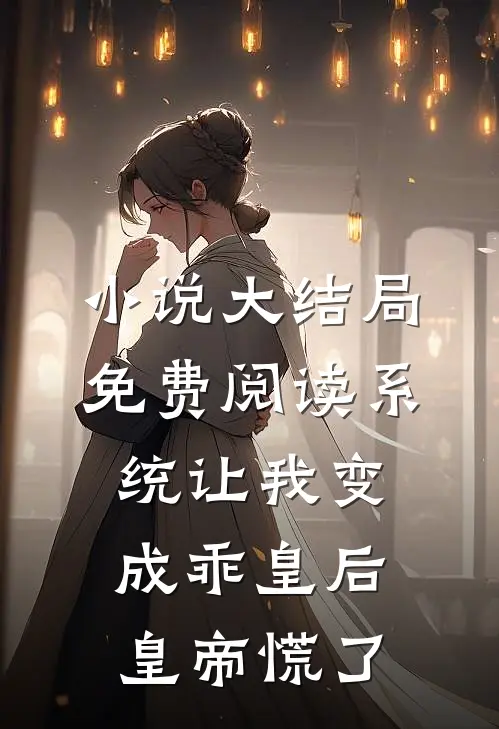 小说大结局免费阅读系统让我变成乖皇后，皇帝慌了