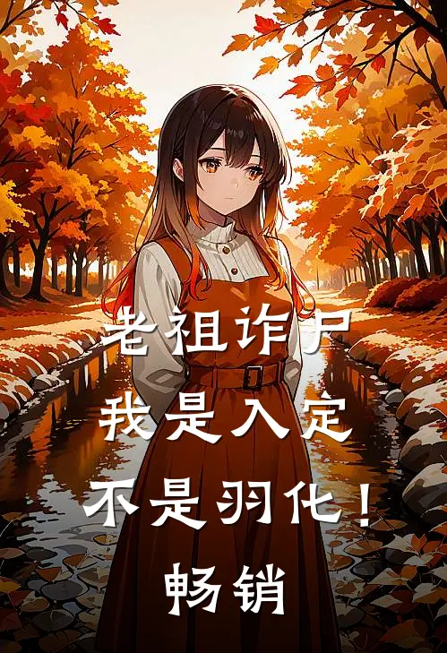 老祖诈尸：我是入定，不是羽化！畅销