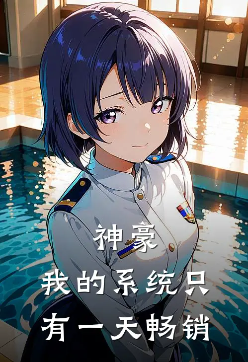 神豪：我的系统只有一天畅销