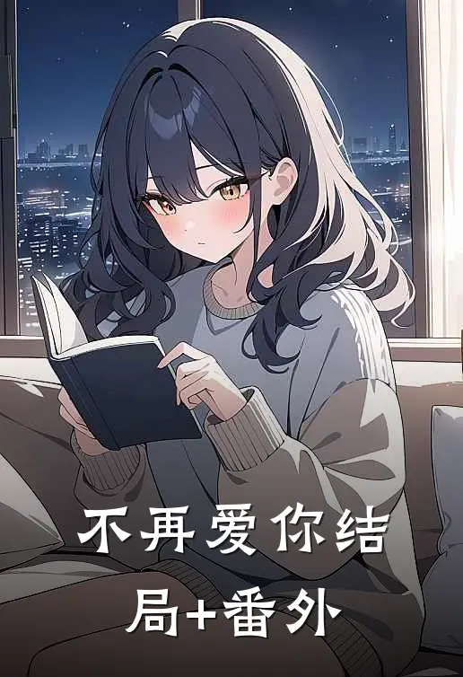 不再爱你结局+番外