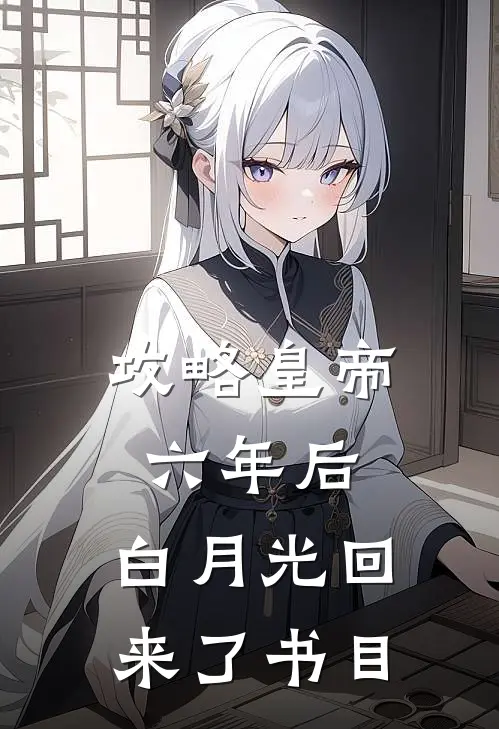 攻略皇帝六年后，白月光回来了书目