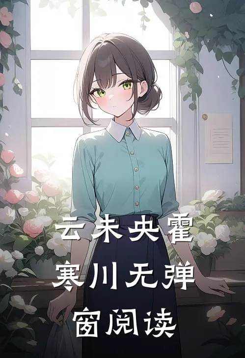 云未央霍寒川无弹窗阅读