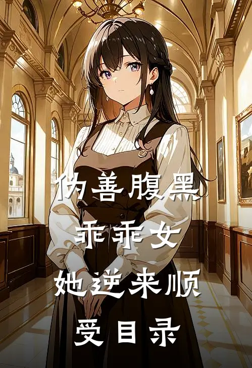 伪善腹黑乖乖女,她逆来顺受目录全文阅读
