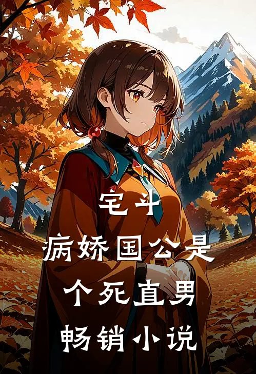 宅斗：病娇国公是个死直男畅销小说