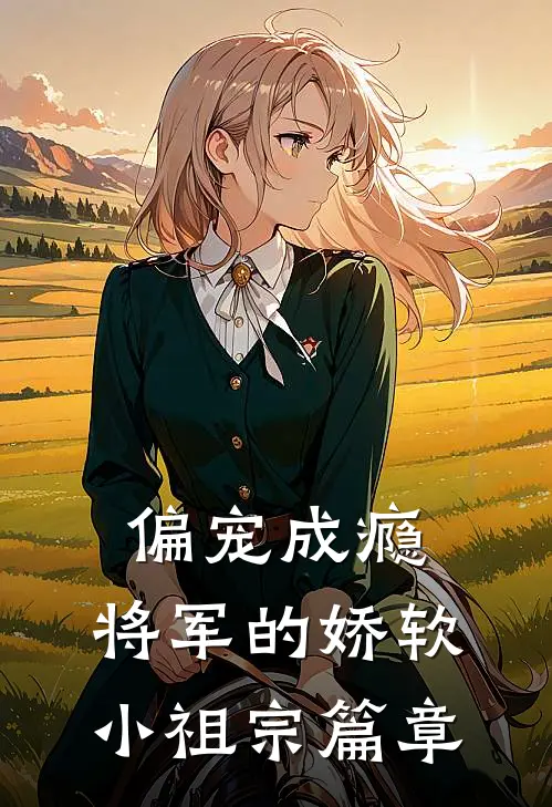 偏宠成瘾：将军的娇软小祖宗篇章