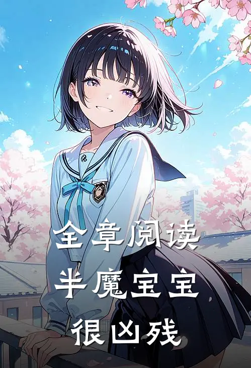 全章阅读半魔宝宝很凶残