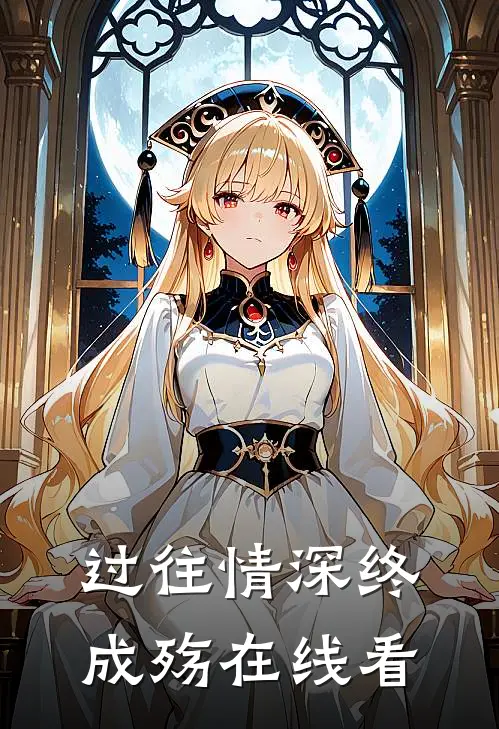 过往情深终成殇在线看