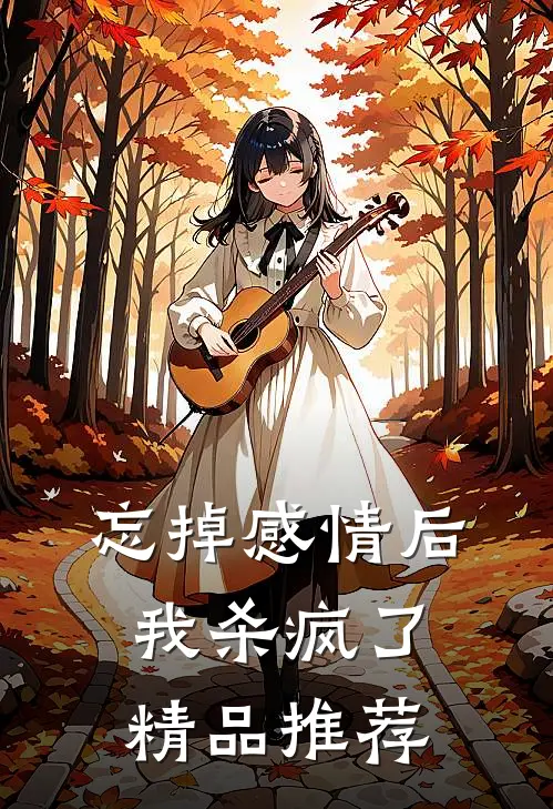 忘掉感情后我杀疯了精品推荐