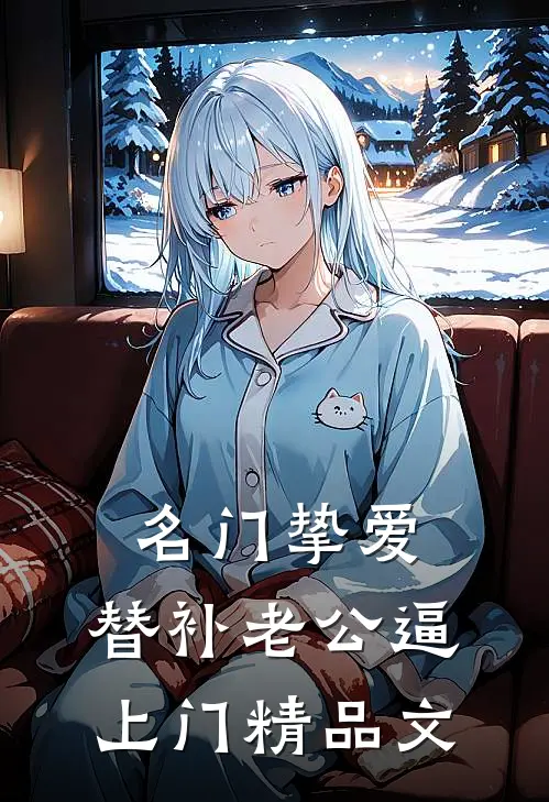 名门挚爱：替补老公逼上门精品文