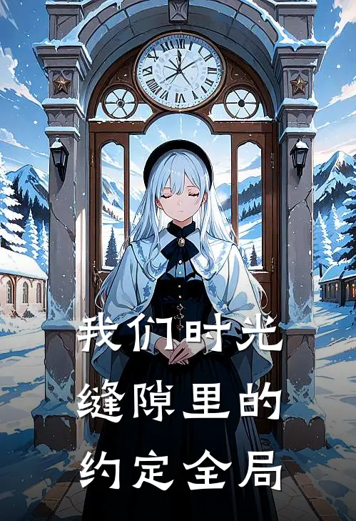 我们时光缝隙里的约定全局