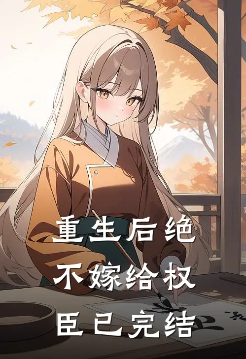 重生后绝不嫁给权臣已完结