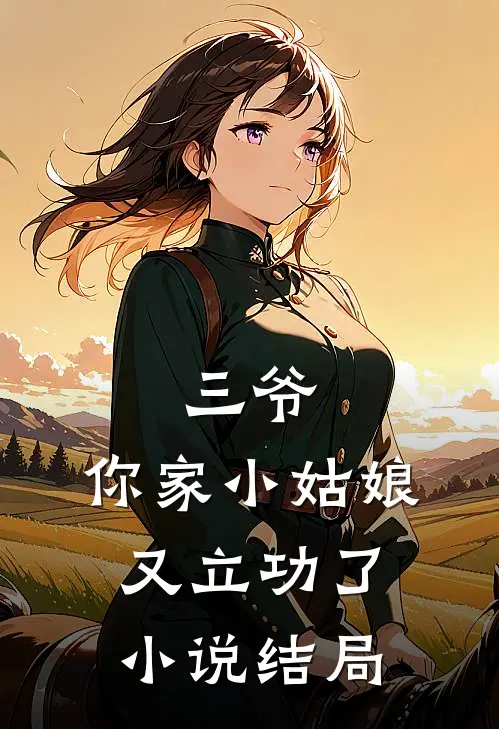 三爷，你家小姑娘又立功了小说结局