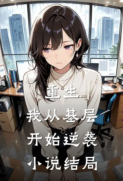 重生：我从基层开始逆袭小说结局
