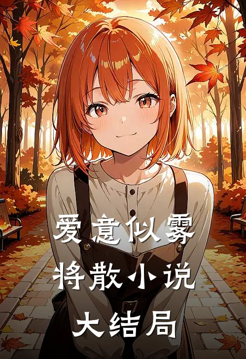 爱意似雾将散小说大结局
