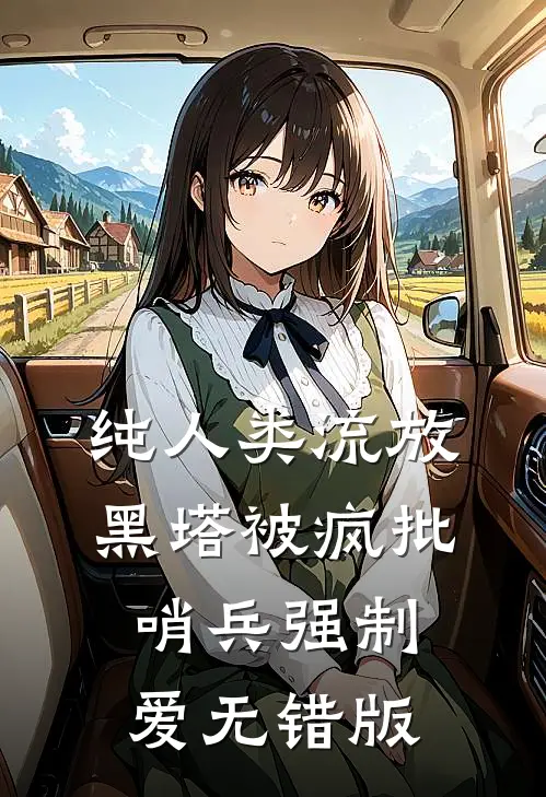 纯人类流放黑塔被疯批哨兵强制爱无错版