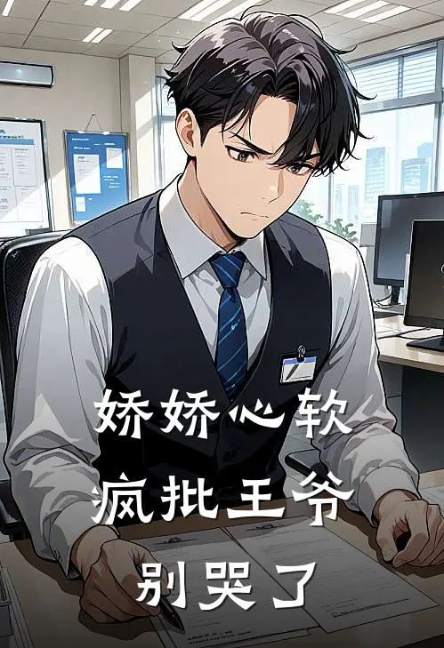 娇娇心软，疯批王爷别哭了