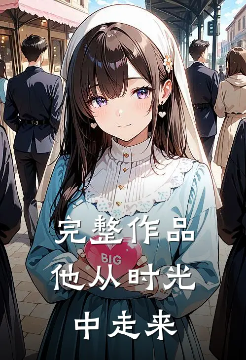 完整作品他从时光中走来