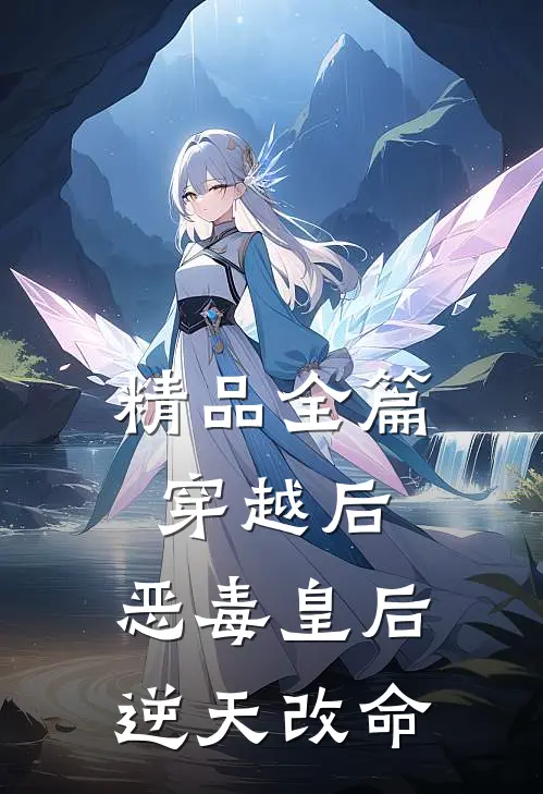 精品全篇穿越后,恶毒皇后逆天改命