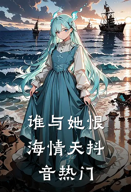 谁与她恨海情天抖音热门