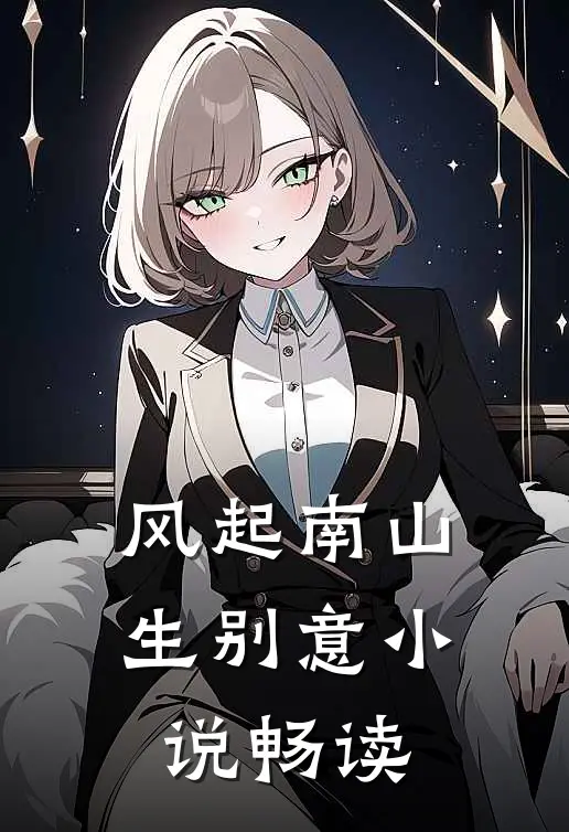 风起南山生别意小说畅读