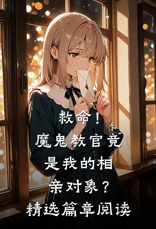救命!魔鬼教官竟是我的相亲对象?精选篇章阅读答案