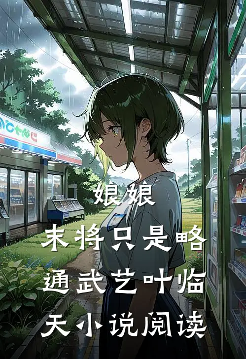 娘娘，末将只是略通武艺叶临天小说阅读