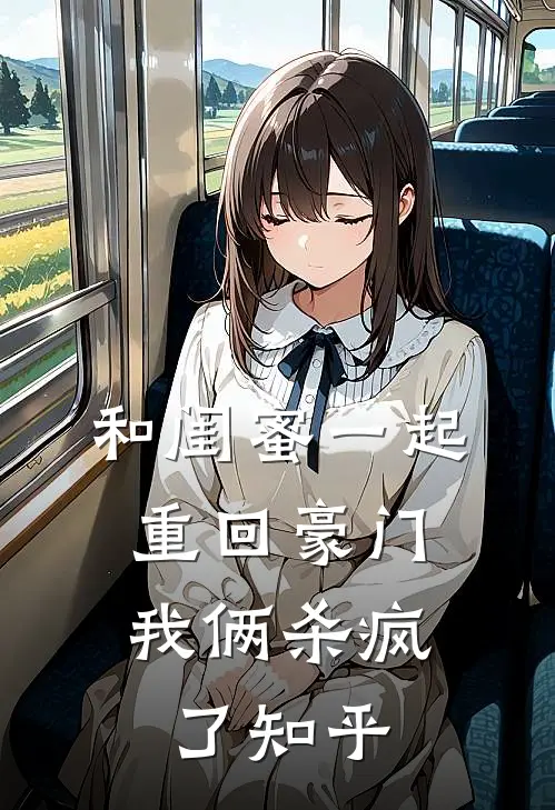 和闺蜜一起重回豪门,我俩杀疯了知乎全文