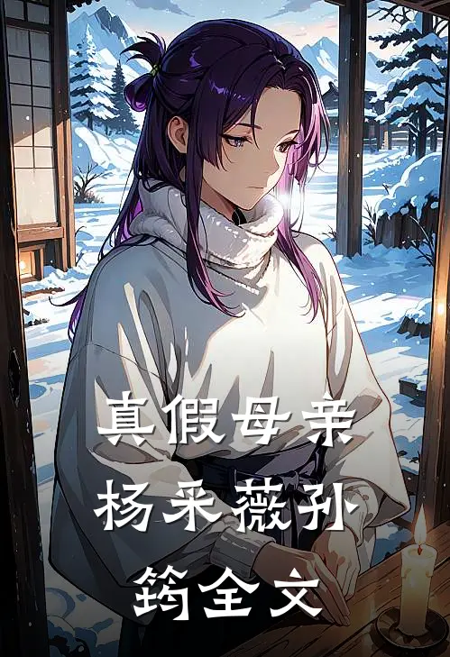 真假母亲杨采薇孙筠全文