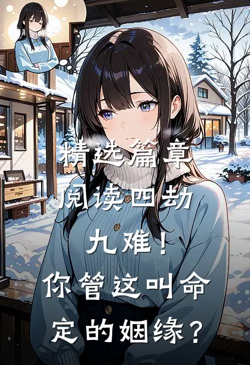 精选篇章阅读四劫九难！你管这叫命定的姻缘？