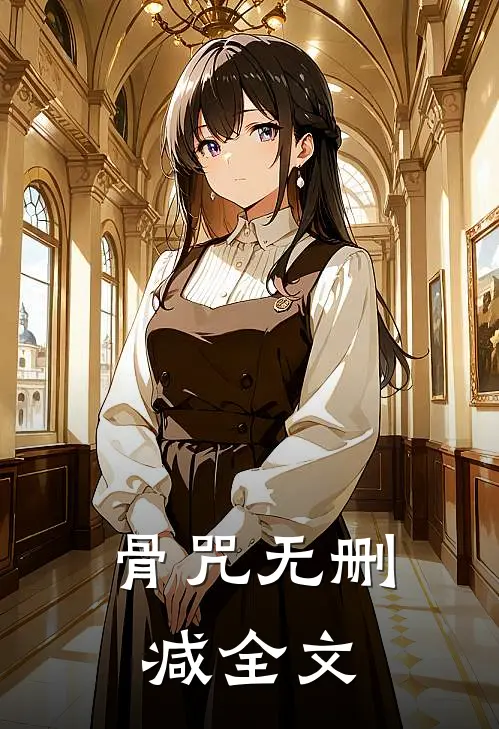 骨咒无删减全文
