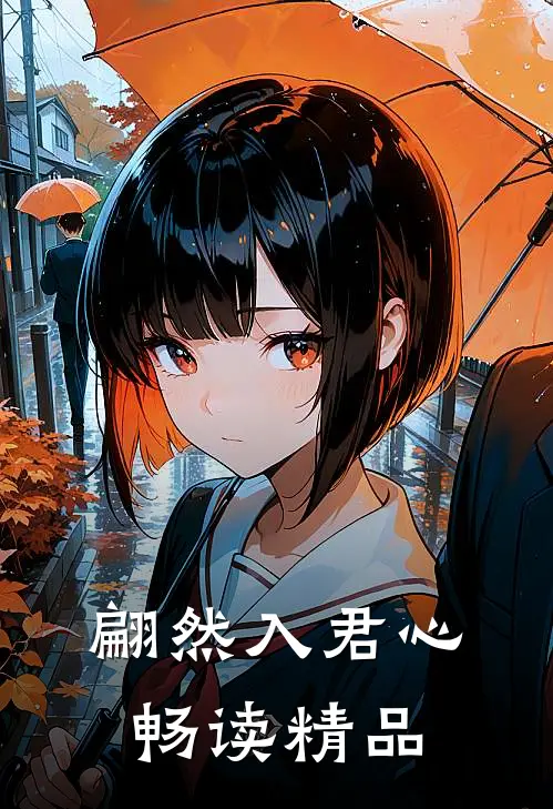 翩然入君心畅读精品