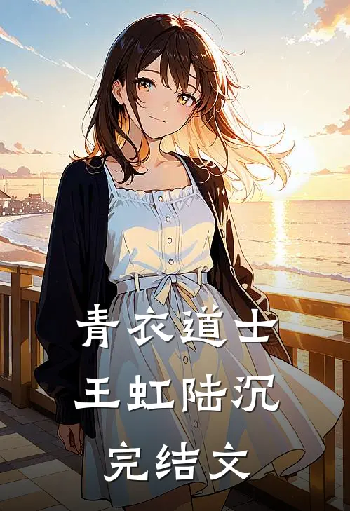 青衣道士王虹陆沉完结文