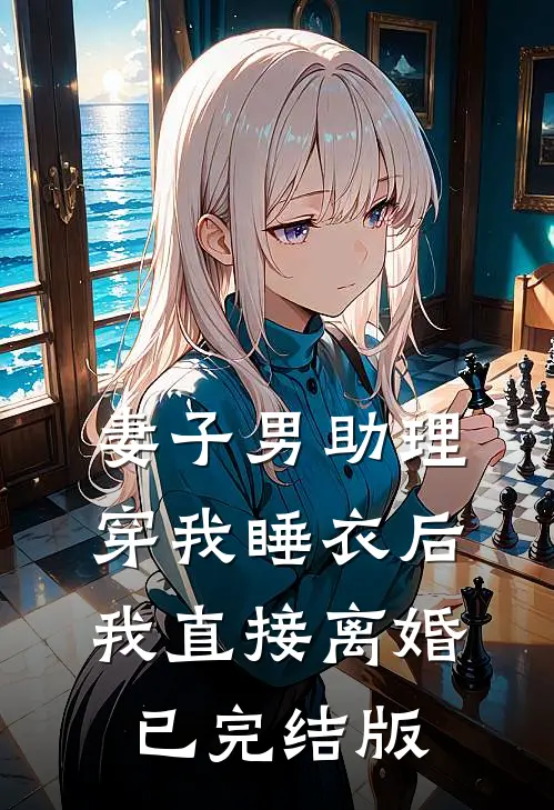 妻子男助理穿我睡衣后，我直接离婚已完结版