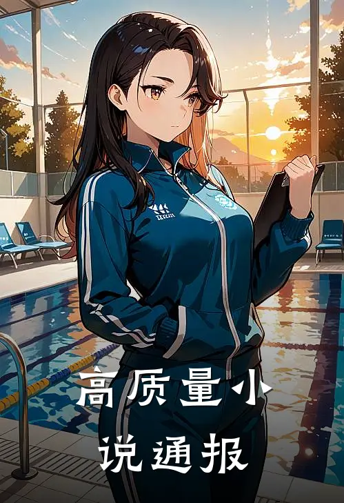 高质量小说通报