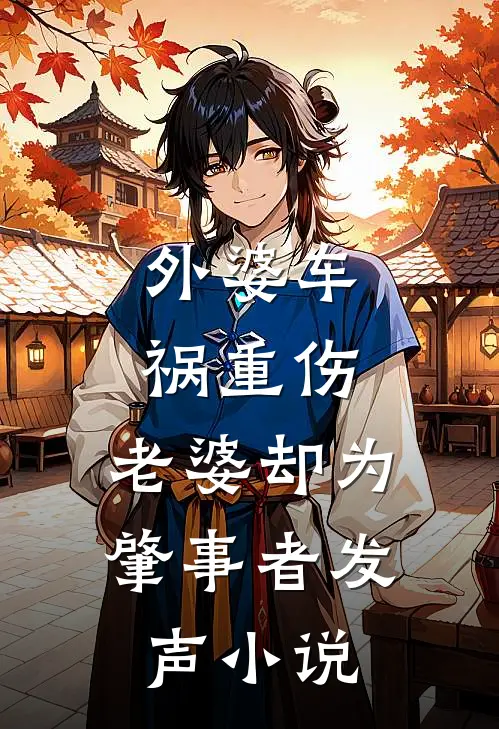 外婆车祸重伤,老婆却为肇事者发声在线阅读