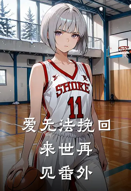 爱无法挽回,来世再见番外