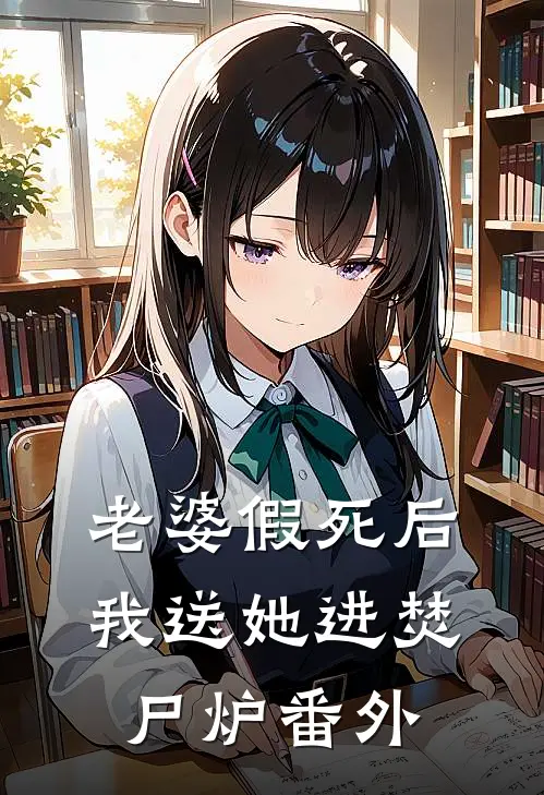 老婆假死后我送她进焚尸炉番外