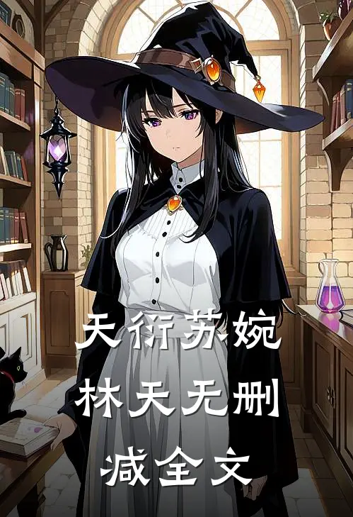 天衍苏婉林天无删减全文