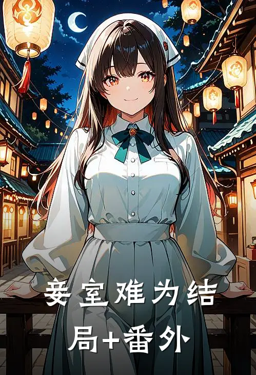妾室难为结局+番外