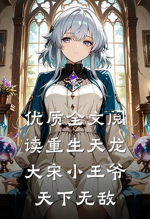 优质全文阅读重生天龙,大宋小王爷,天下无敌