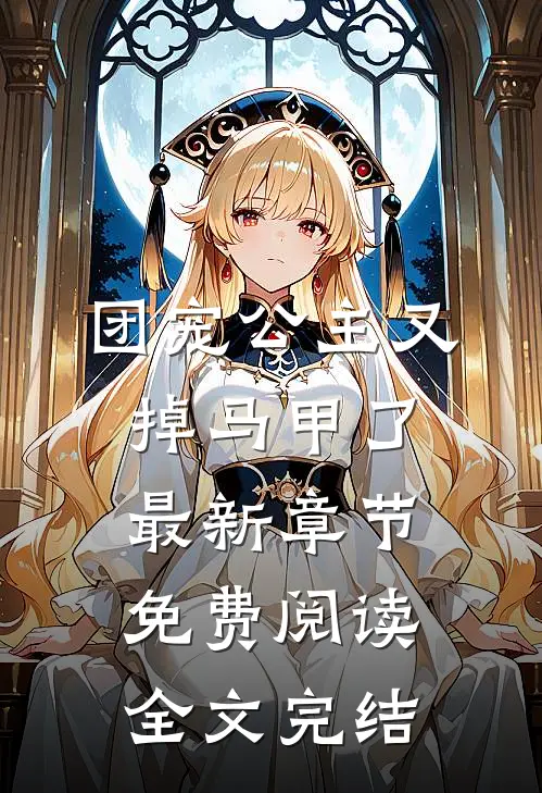 团宠公主又掉马甲了最新章节免费阅读全文完结