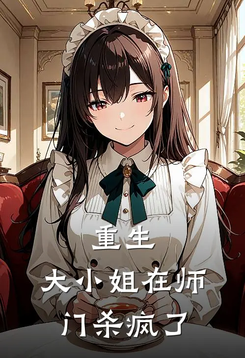 重生：大小姐在师门杀疯了