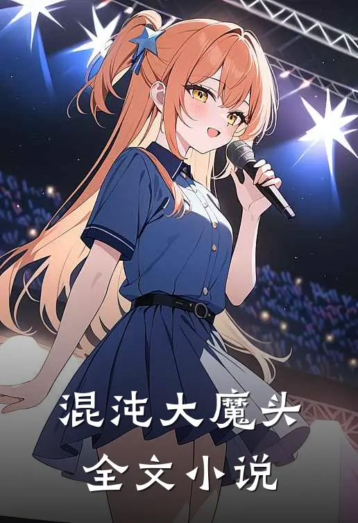 混沌大魔头全文小说