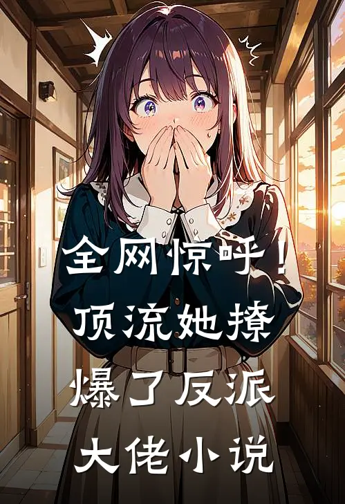 全网惊呼！顶流她撩爆了反派大佬小说