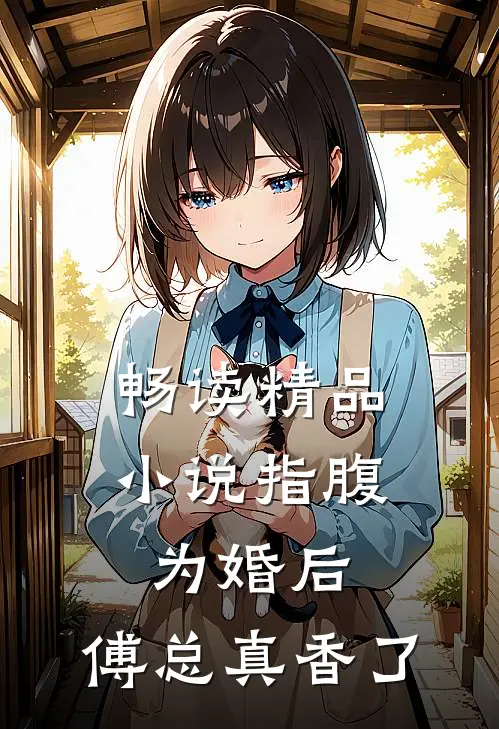 畅读精品小说指腹为婚后，傅总真香了