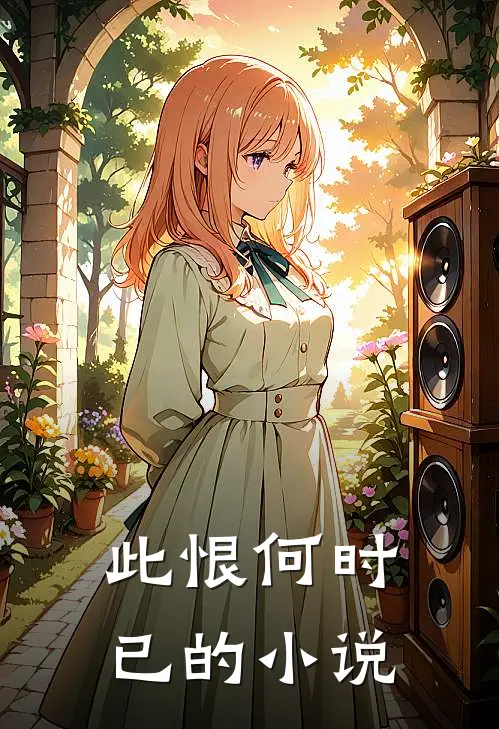此恨何时已的小说