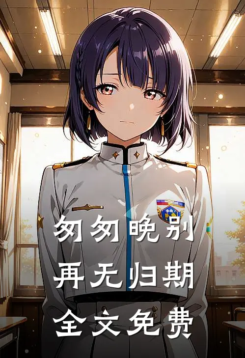 匆匆晚别再无归期全文免费