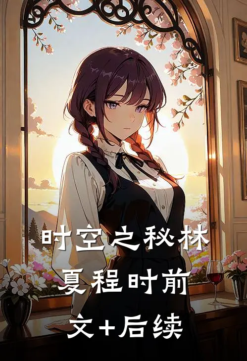 时空之秘林夏程时前文+后续