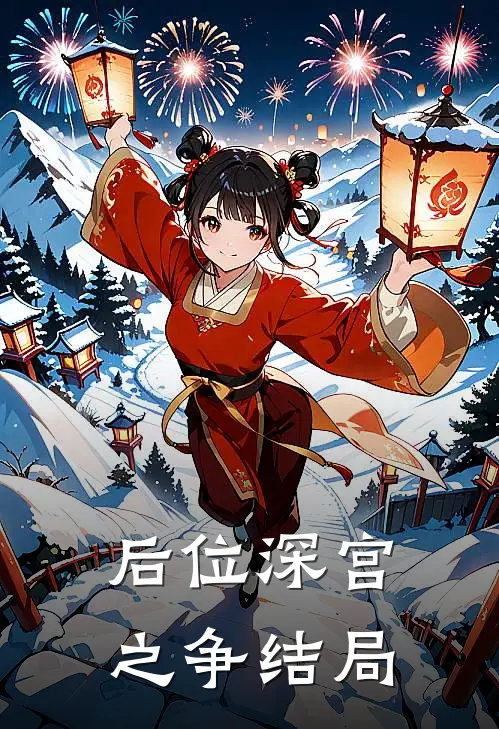 后位·深宫之争结局
