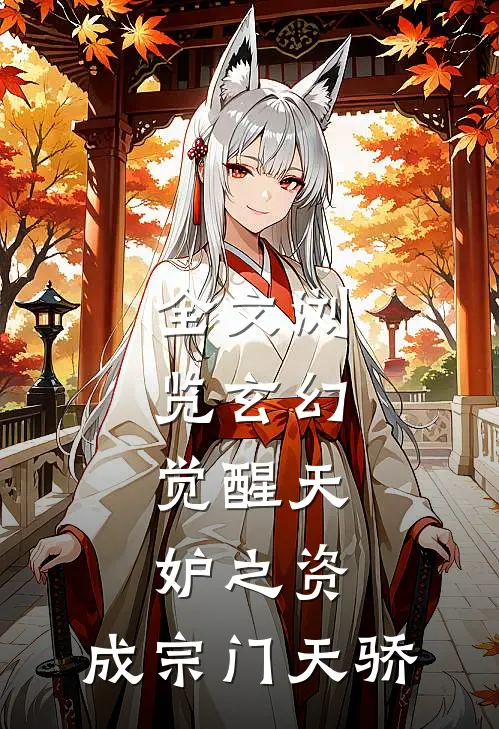 全文浏览玄幻：觉醒天妒之资，成宗门天骄